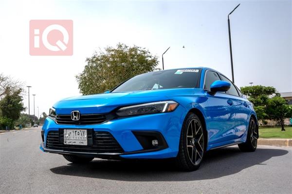 Honda Civic 2023 for sale in Iraq - Baghdad